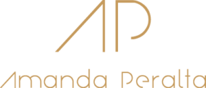 Logo Amanda Peralta